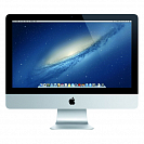 Ремонт моноблока Apple