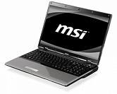 Ремонт ноутбука MSI