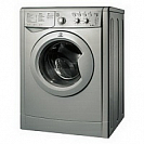 Установка и подключение стиральной машины Indesit