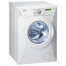 Установка и подключение стиральной машины Gorenje