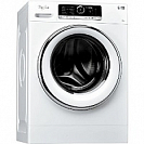 Установка и подключение стиральной машины Whirlpool